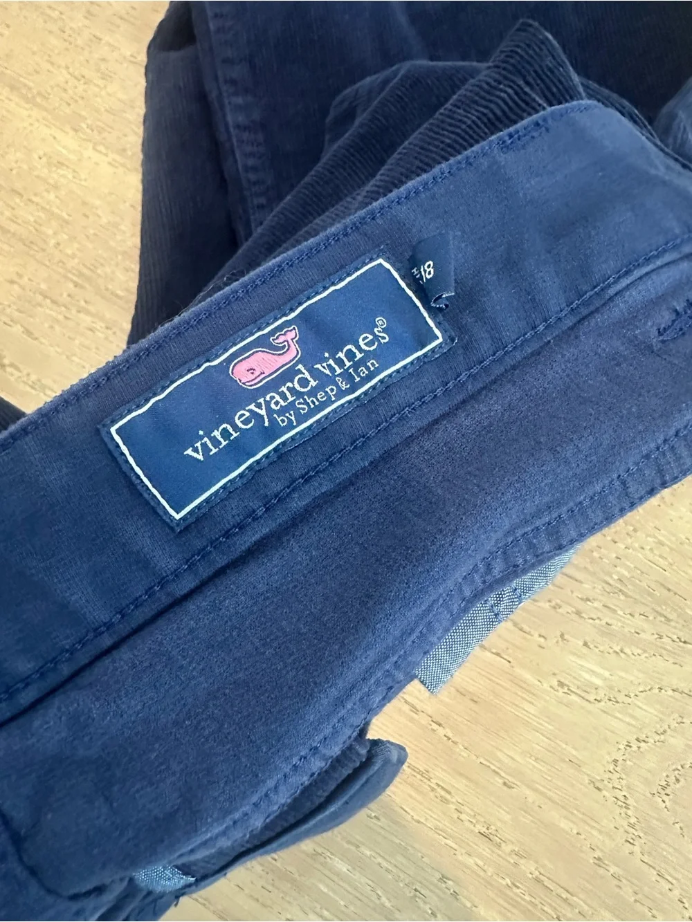 Vineyard Vines classic vineyard